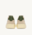 Zapatillas Autry medalist blanco verde
